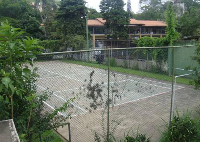 Pousada Sitio Sossego