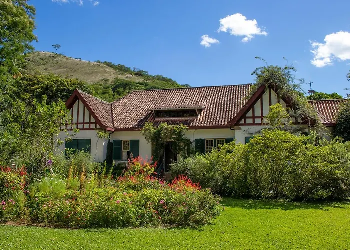 Pousada da AlcobaçaPousada